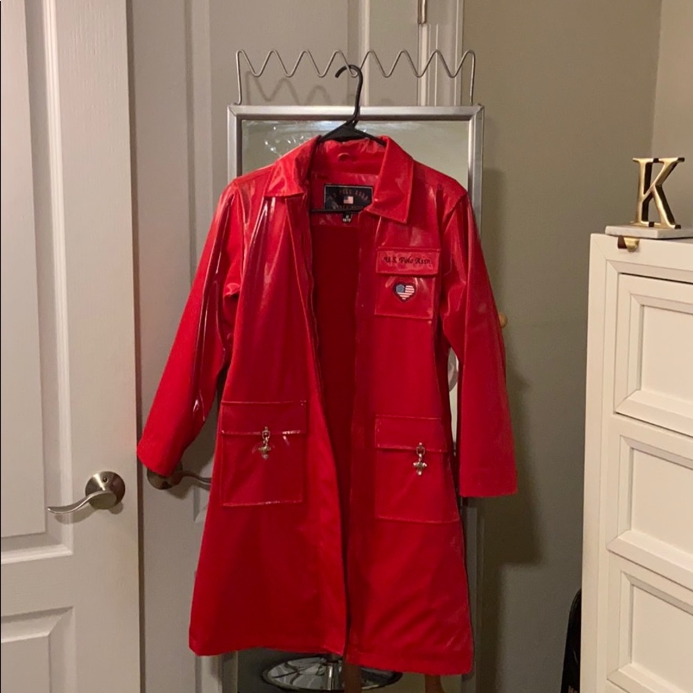 clothing